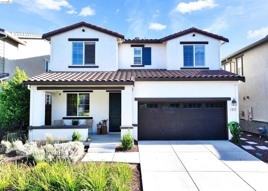 829 Hardcastle Ranch Road, Oakley, CA 94561 — photo 1