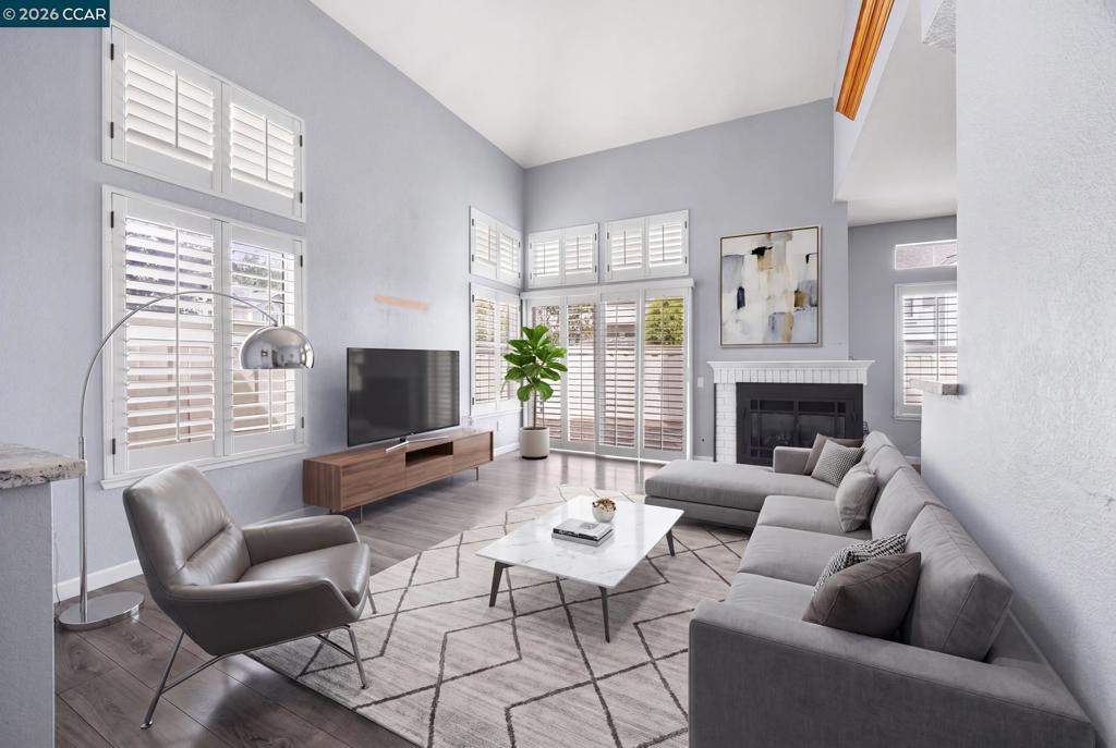 407 N Wildwood, Hercules, CA 94547 — photo 1