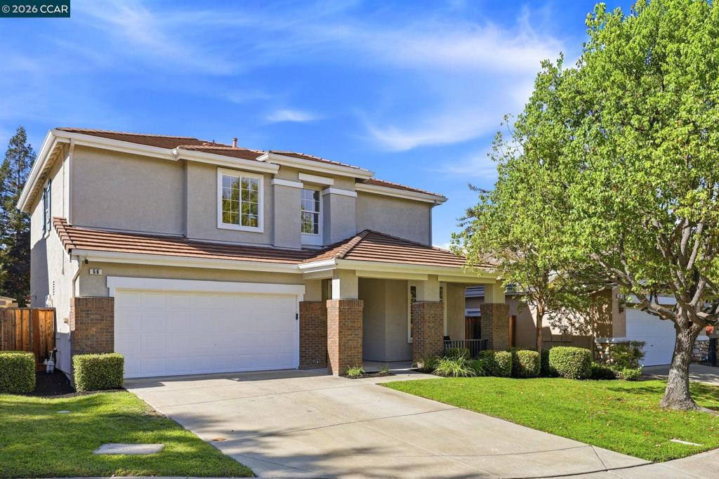 56 Marigold Ct, Danville, CA 94506 — photo 1