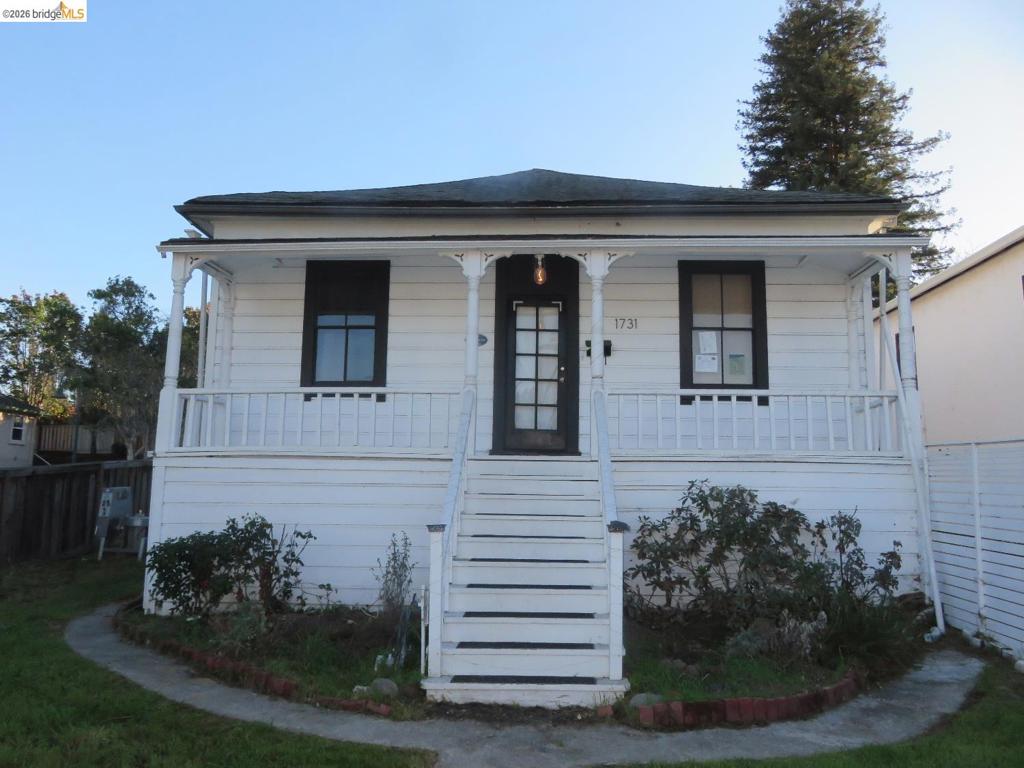 1731 San Pablo Ave, Pinole, CA 94564 — photo 1