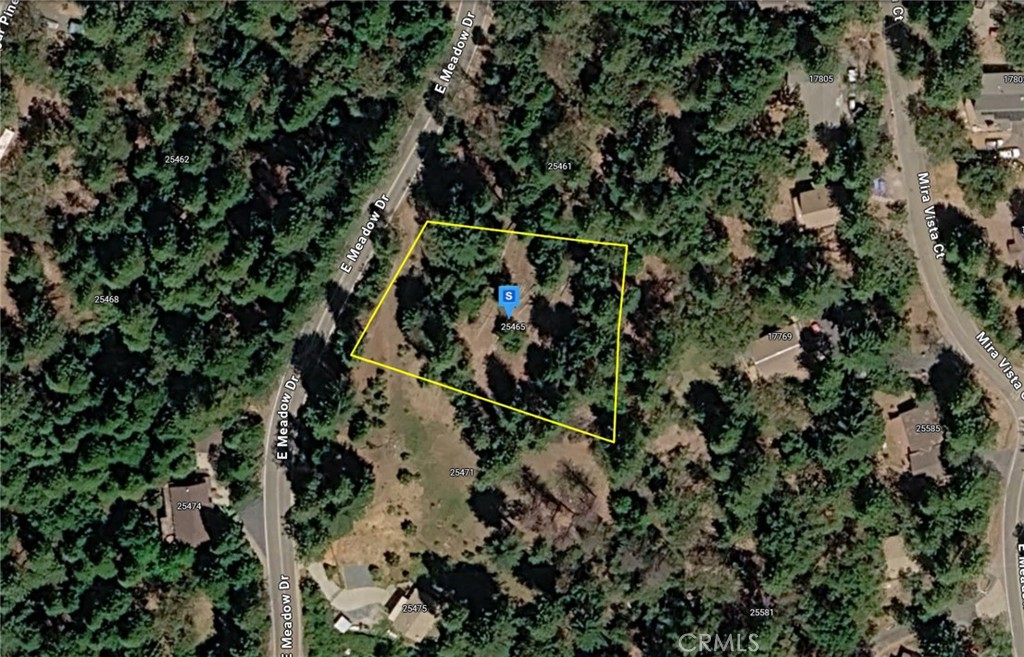 25465 E Meadow Drive, Pioneer, CA 95666 — photo 1