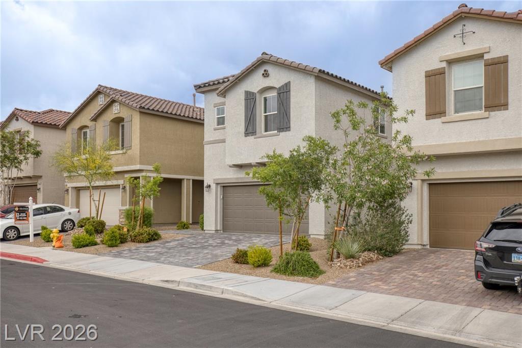 10154 West Meranto Avenue, Las Vegas, NV 89178 — photo 1
