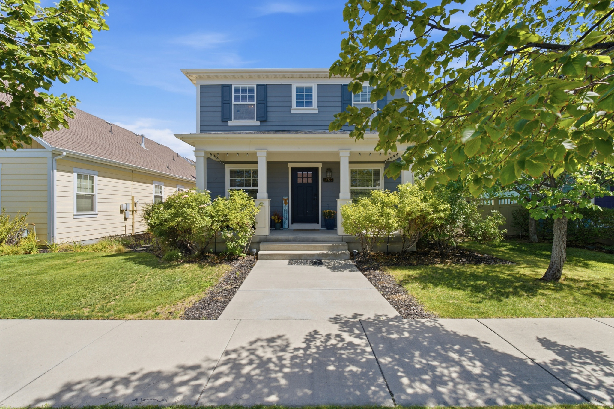 10779 S WEISS DR, South Jordan, UT 84009 — photo 1