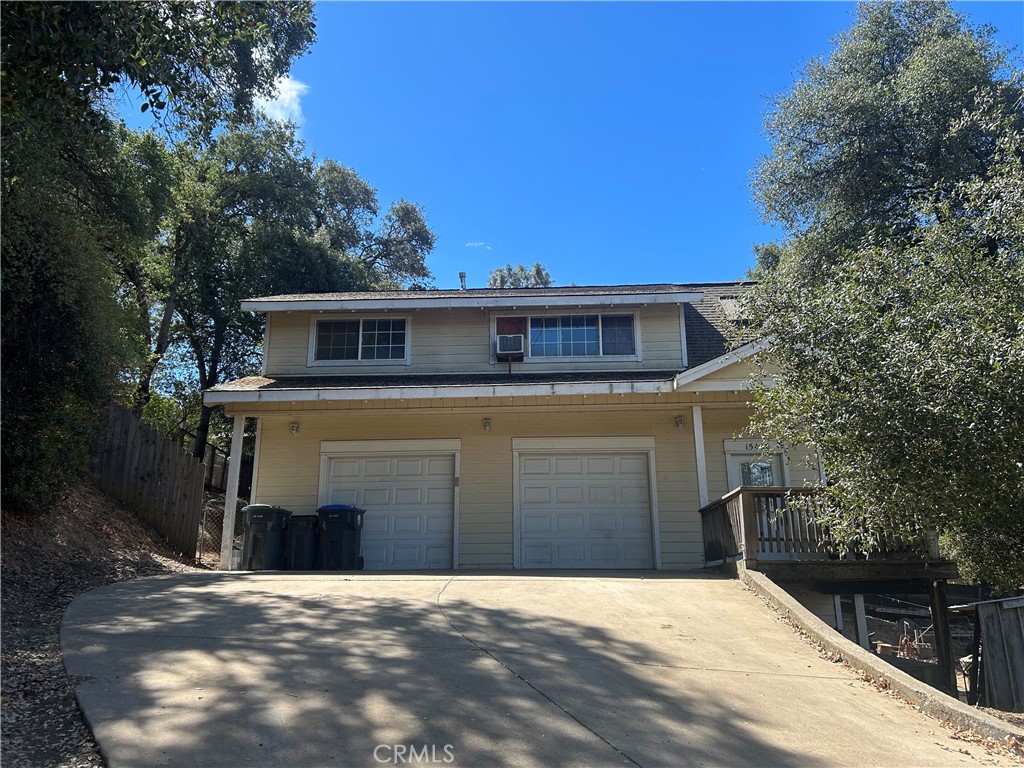 15450 Tana, Clearlake, CA 95422 — photo 1