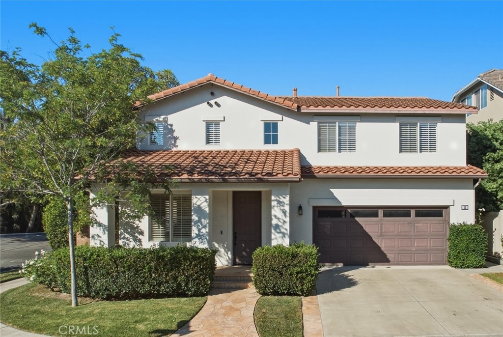 11 Kirkland, Irvine, CA 92602 — photo 1