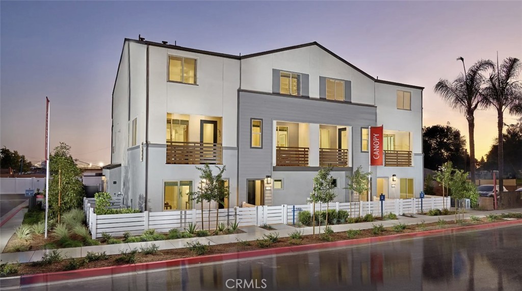 1306 W W Oakcrest Paseo, Ontario, CA 91762 — photo 1