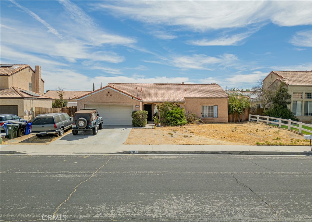 12391 Chuckwalla, Victorville, CA 92395 — photo 1