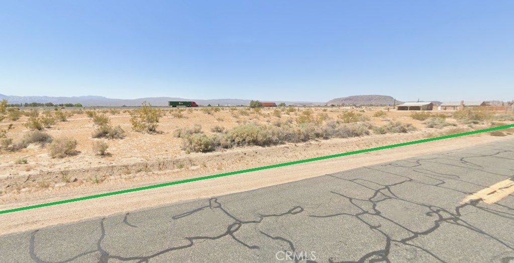 37105 Calico Boulevard, Barstow, CA 92398 — photo 1