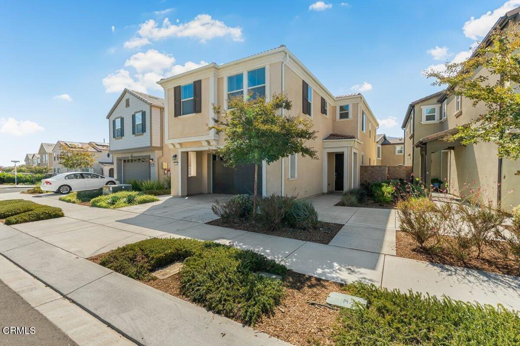 1994 Pomegranate Street, Santa Paula, CA 93060 — photo 1