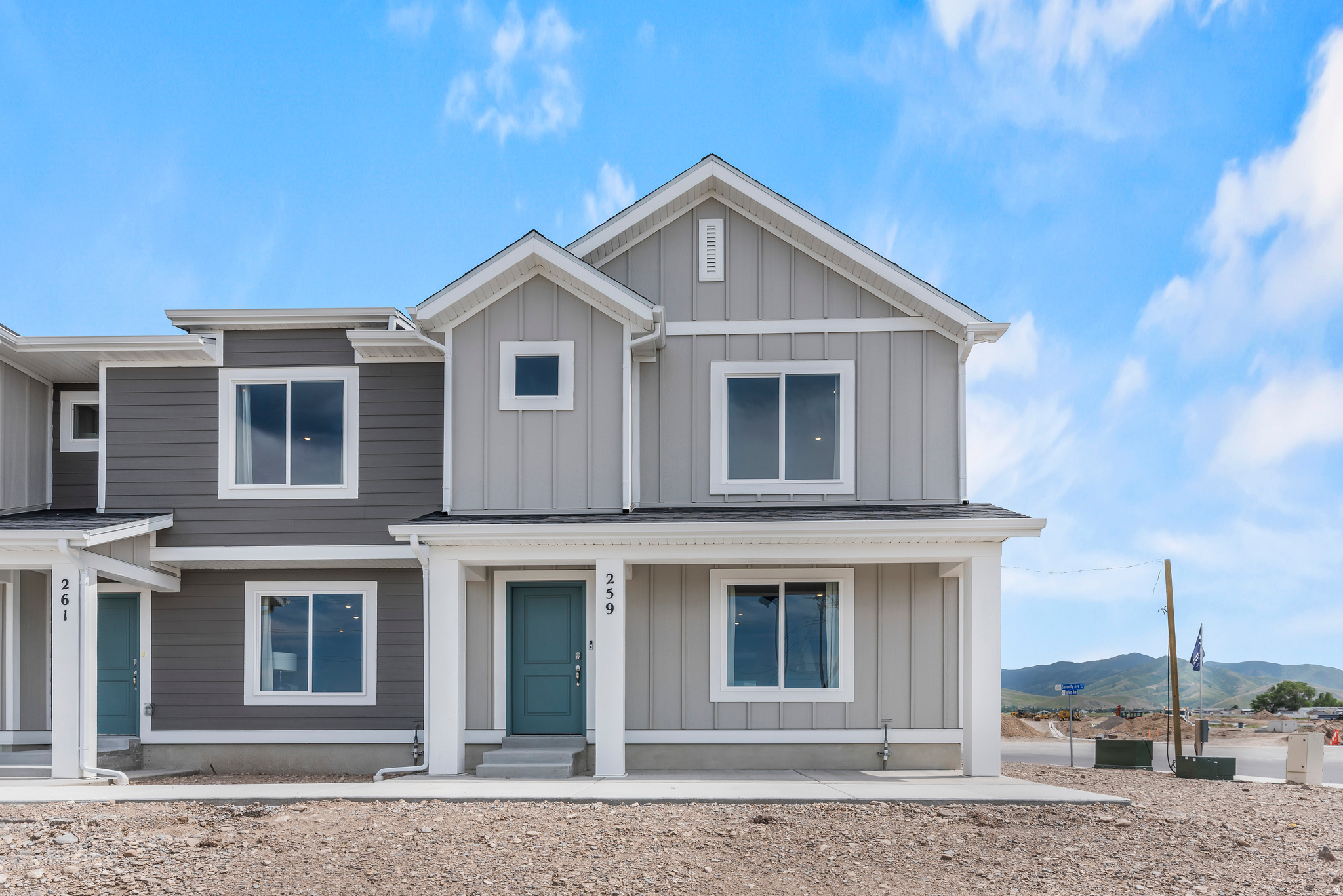 1678 N COPPER CYN DR #1307, Tooele, UT 84074 — photo 1