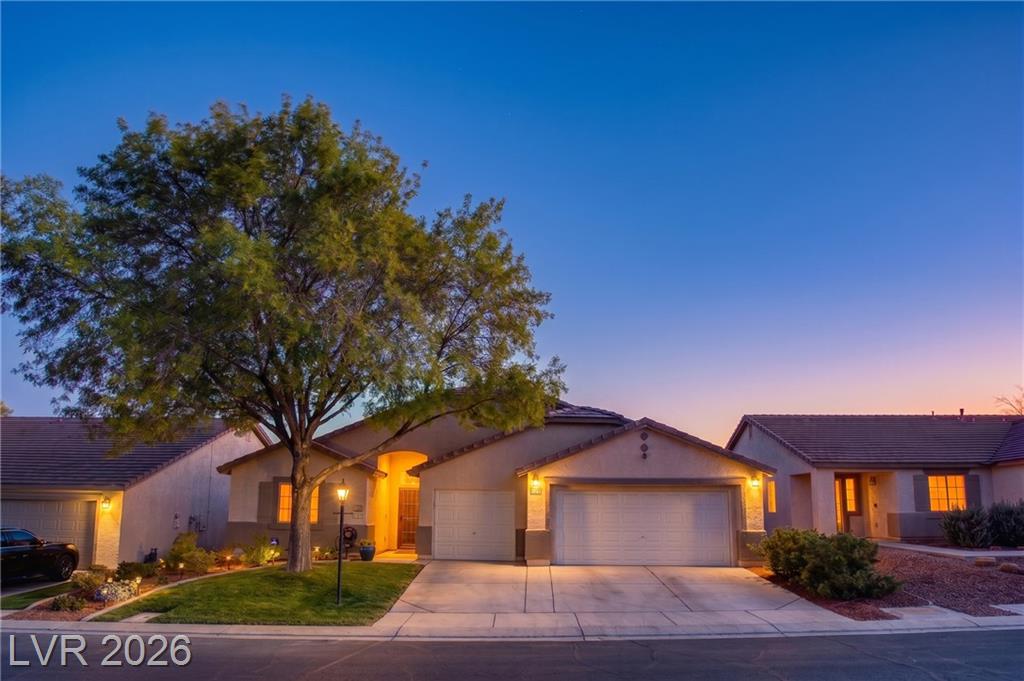 833  Dulcet Drive, North Las Vegas, NV 89032 — photo 1