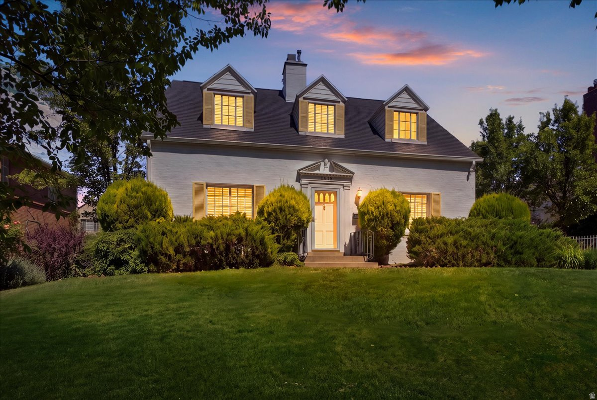 1419 E PRINCETON AVE, Salt Lake City, UT 84105 — photo 1