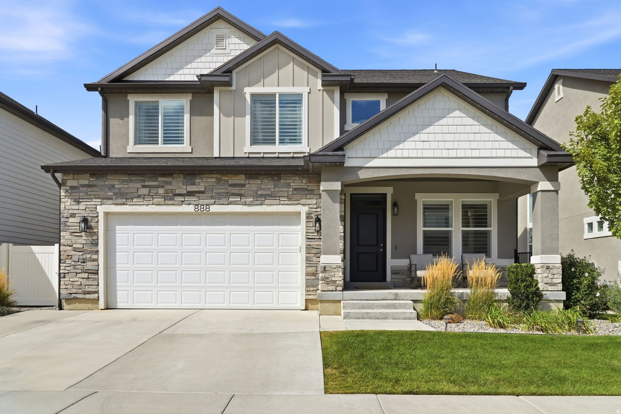 888 W ELLSWORTH ST #307, Bluffdale, UT 84065 — photo 1