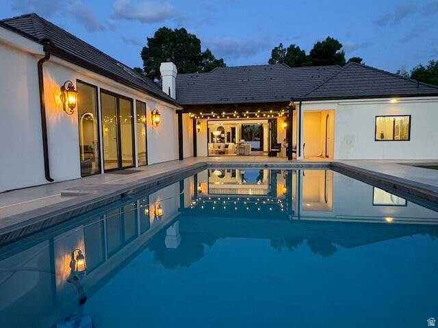 3424 S SUGAR LEO RD, St. George, UT 84790 — photo 1