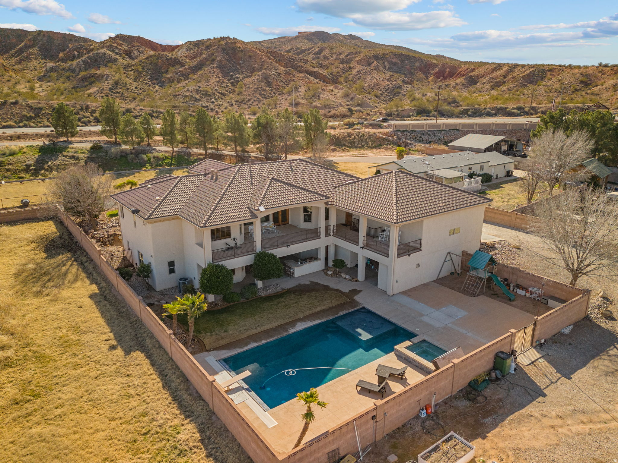 2911 E WASHINGTON DAM RD, Washington, UT 84780 — photo 1
