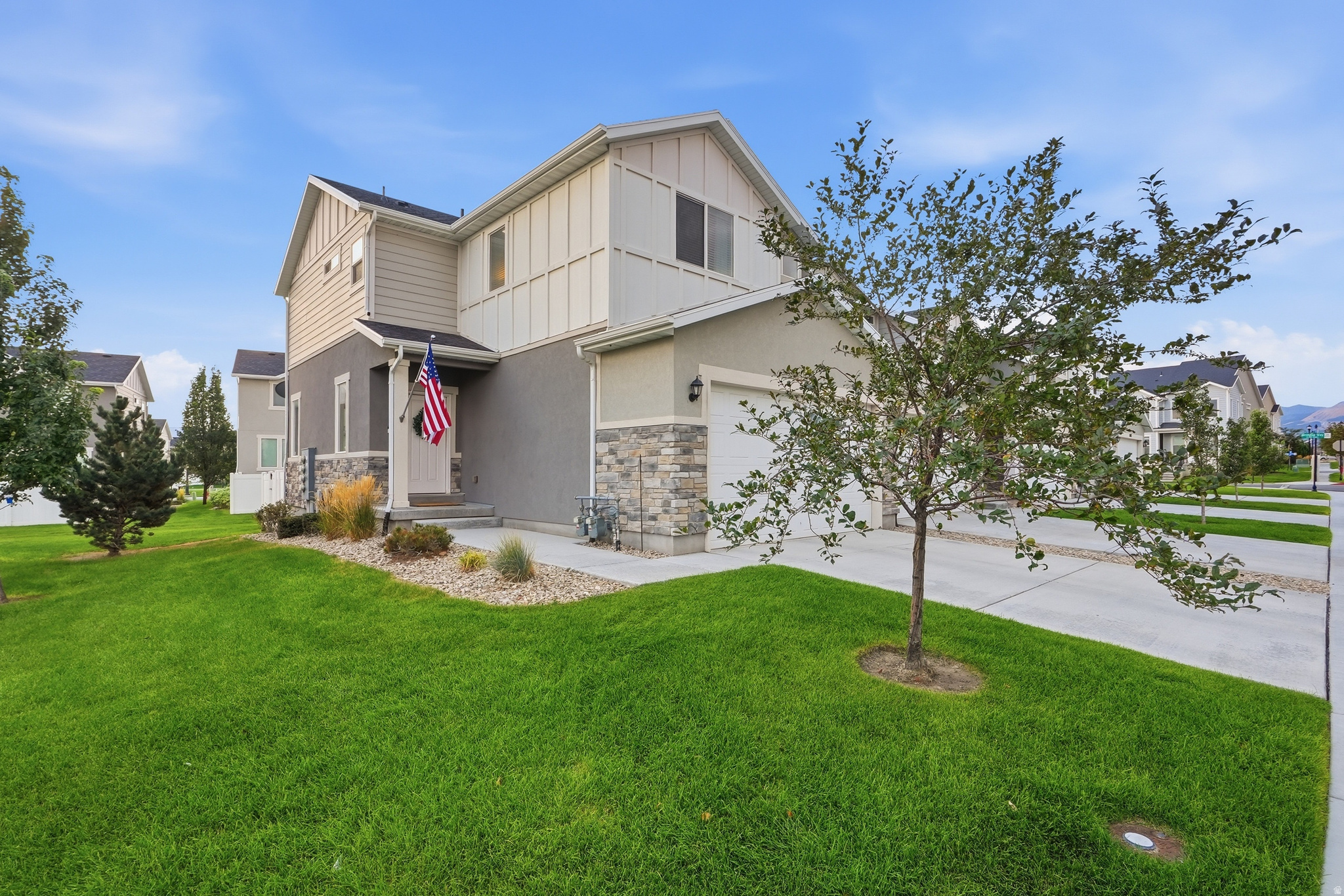 5069 W WALFORD LN, Herriman, UT 84096 — photo 1