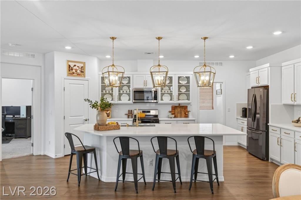 6525 Twin Brooks Avenue, Las Vegas, NV 89139 — photo 1