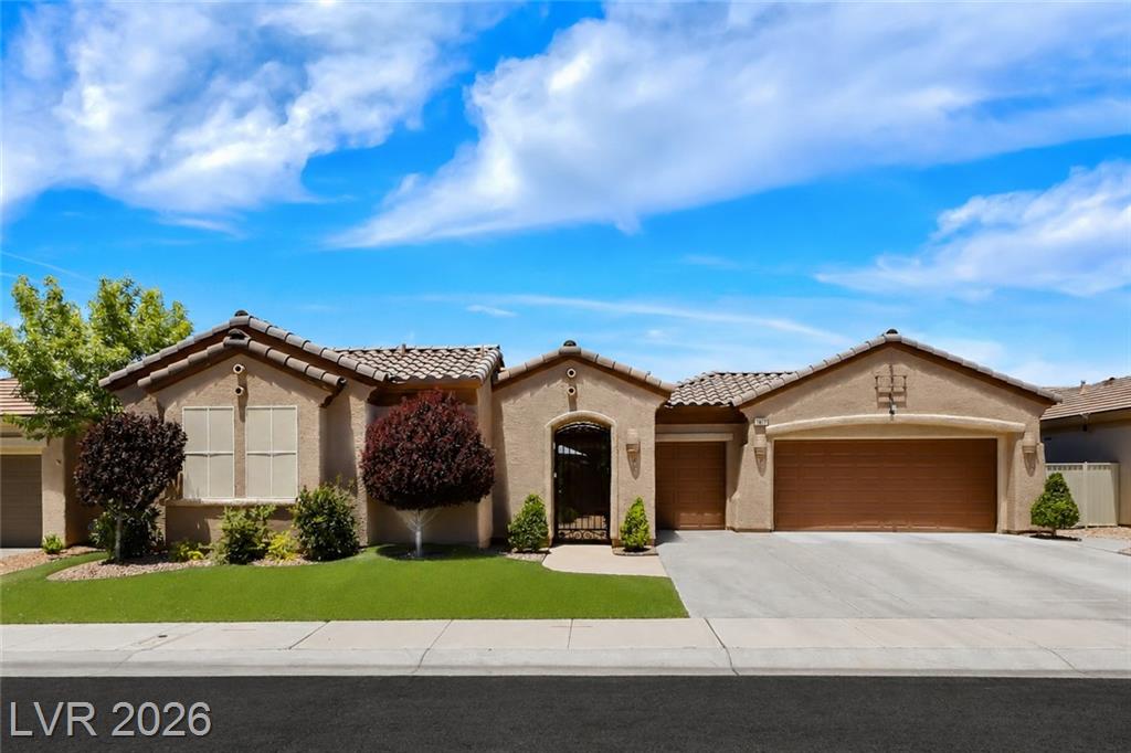 1817 Tarrant City Street, Henderson, NV 89052 — photo 1