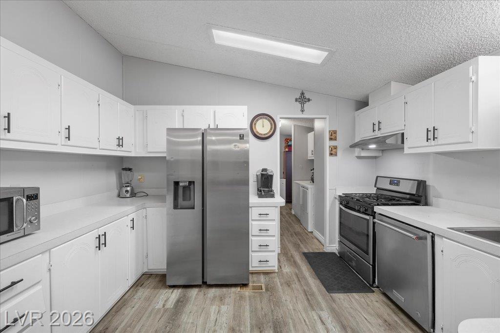 4558 West Sonia Rose Lane, Las Vegas, NV 89122 — photo 1