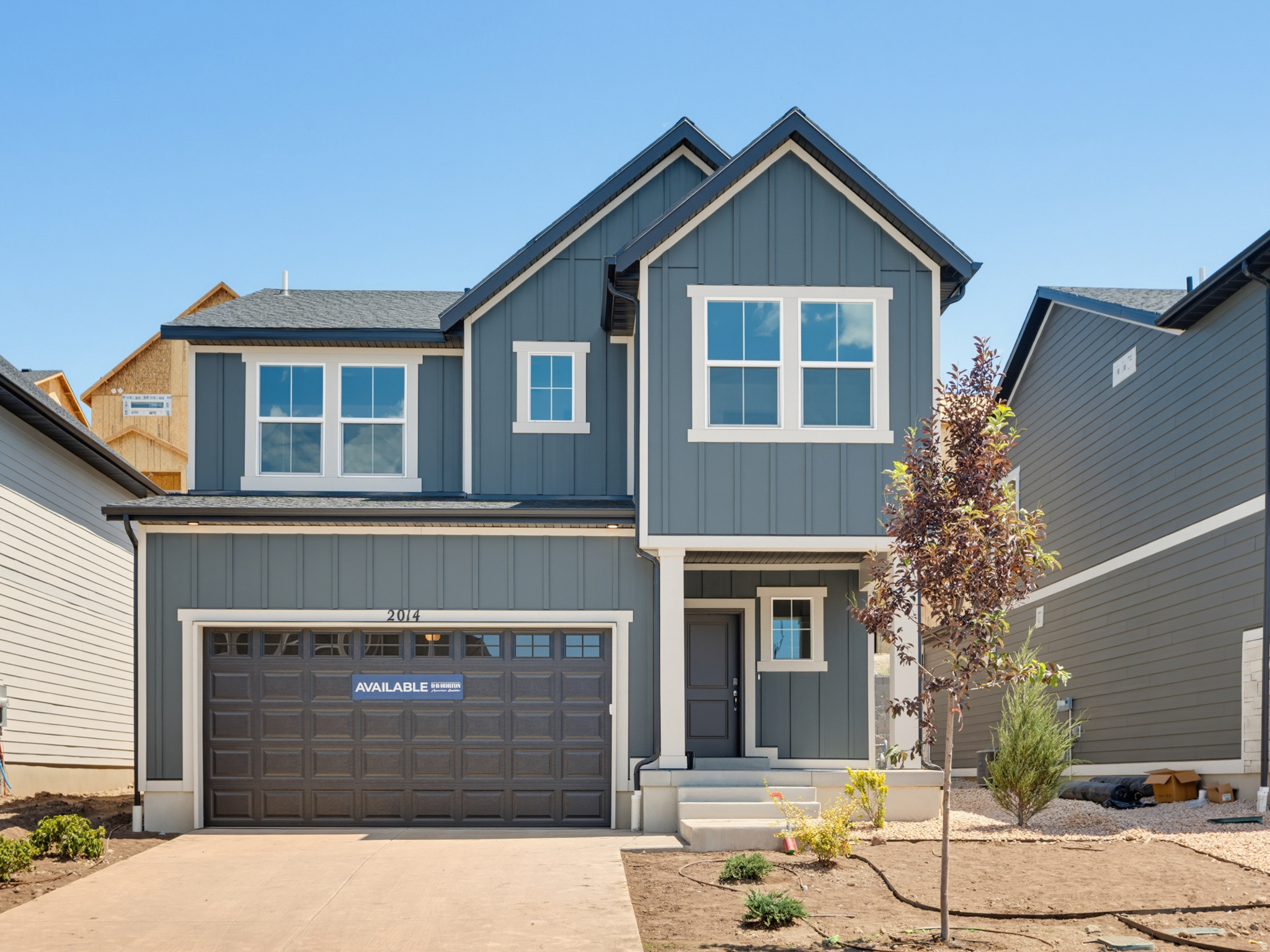 1706 N OLD LOON AVE #104, Tooele, UT 84074 — photo 1