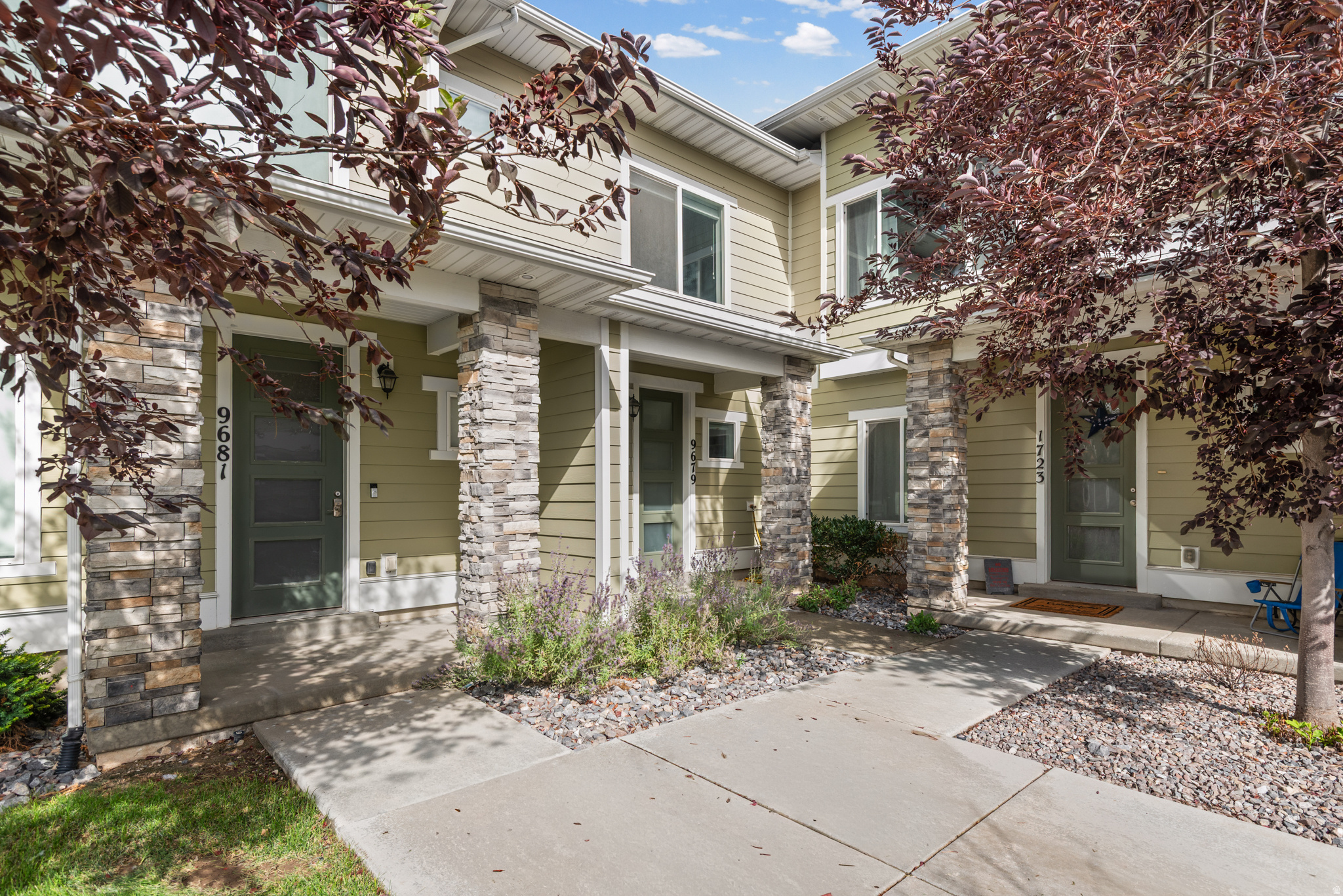 9679 S SANTO LN, South Jordan, UT 84095 — photo 1