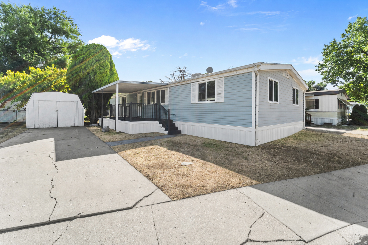 900 CENTURY DR #39, Ogden, UT 84404 — photo 1