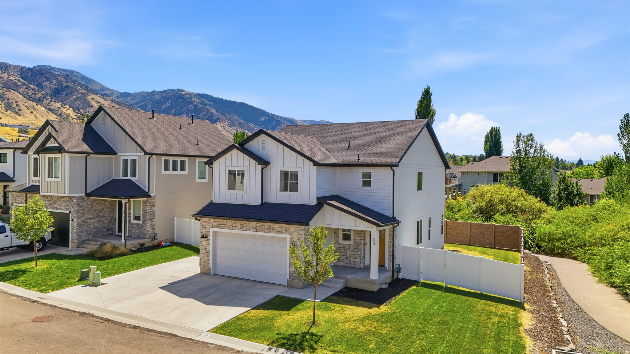94 E 520 N, Providence, UT 84332 — photo 1
