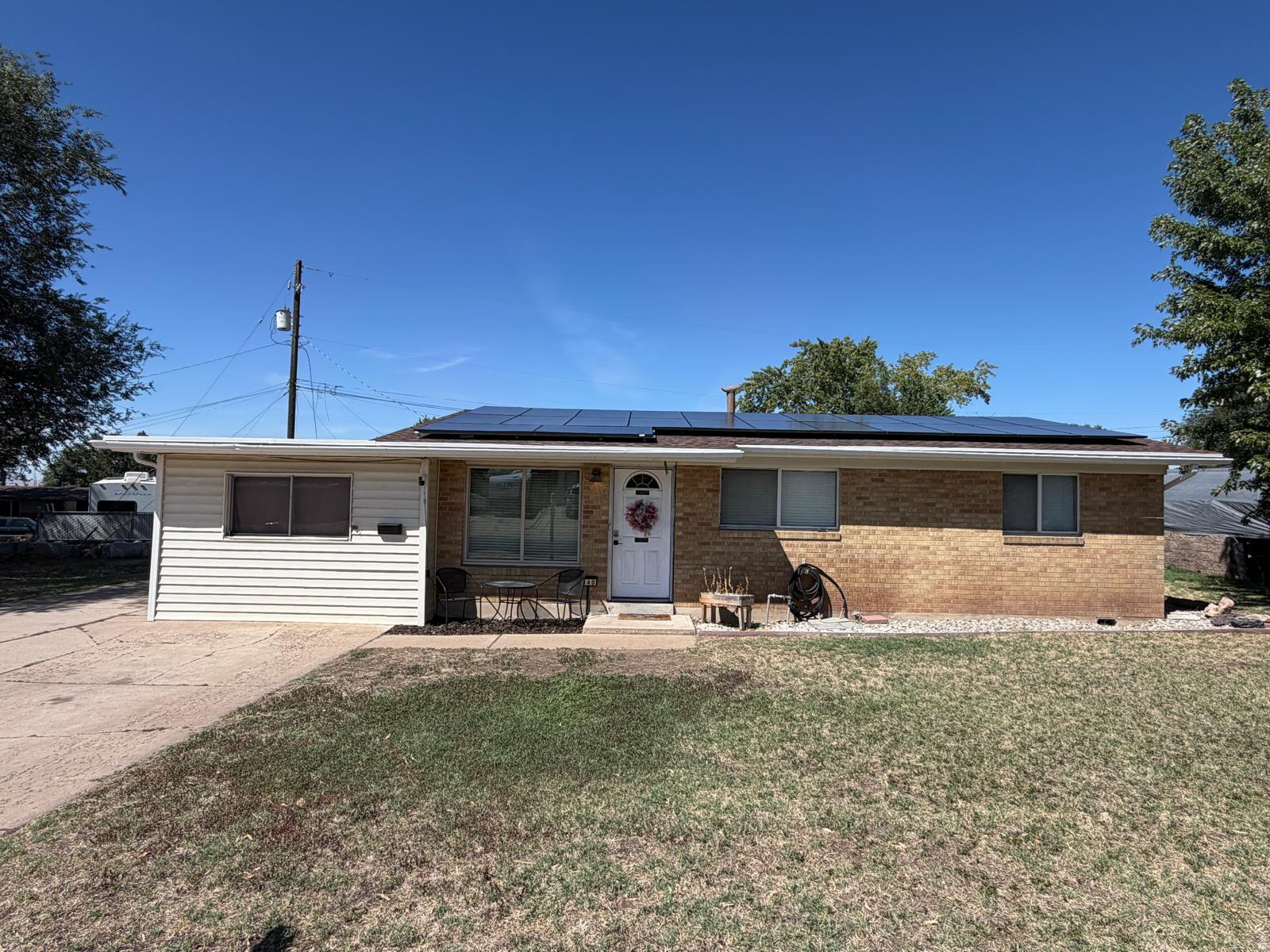 440 N 200 W, Clearfield, UT 84015 — photo 1