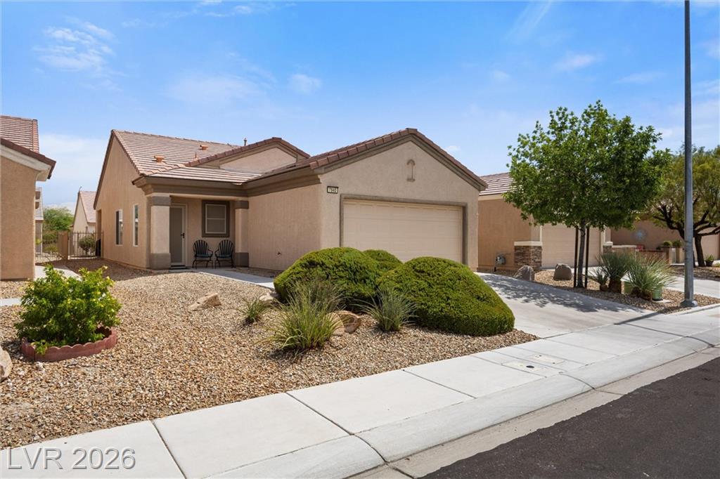7940  Fantail Drive, North Las Vegas, NV 89084 — photo 1