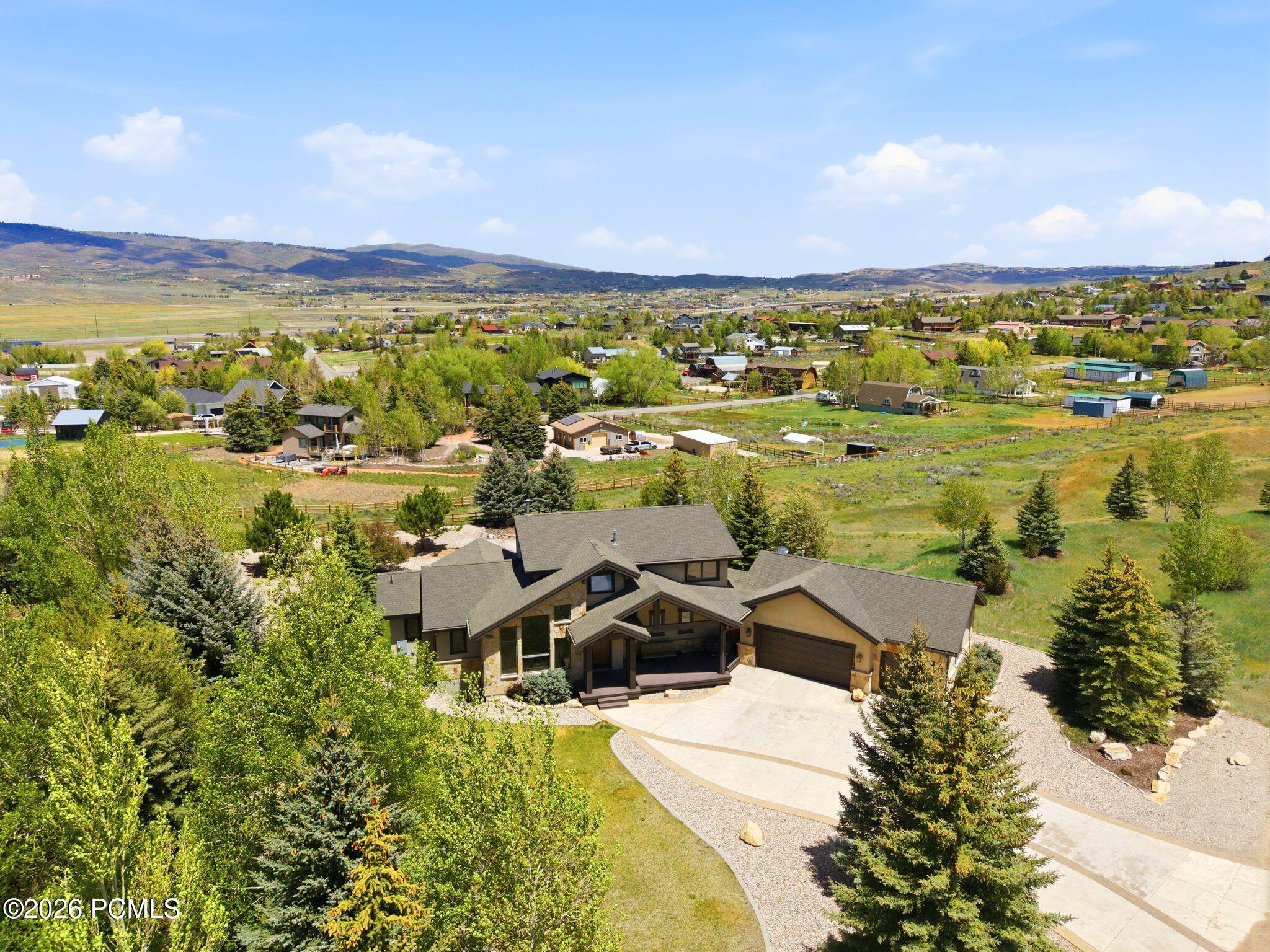 6110 Trailside, Park City, UT 84098 — photo 1