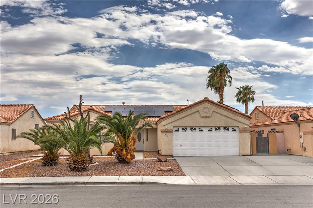 6124 Satre Court, North Las Vegas, NV 89031 — photo 1