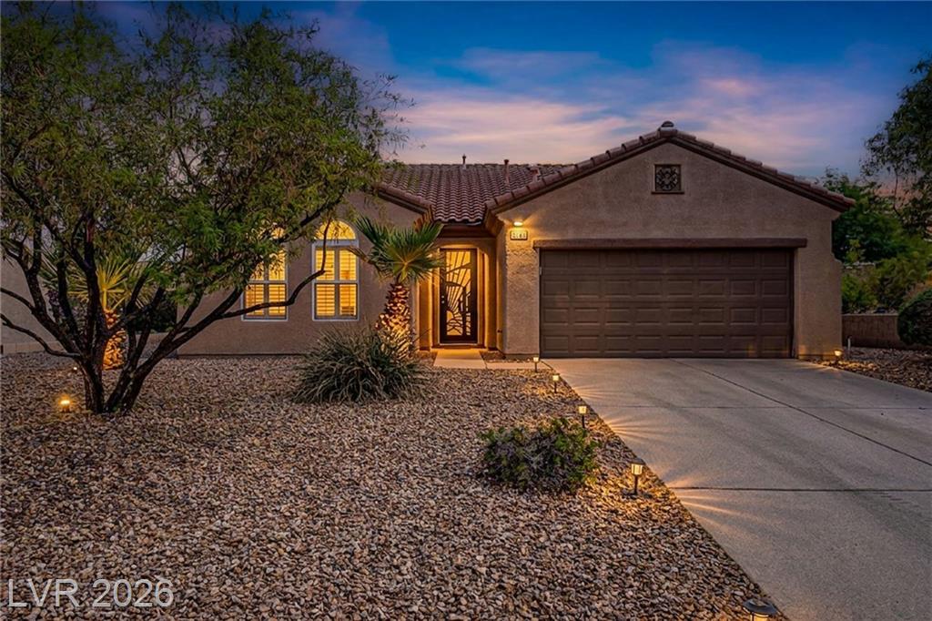2180 Cumberland Hill Drive, Henderson, NV 89052 — photo 1