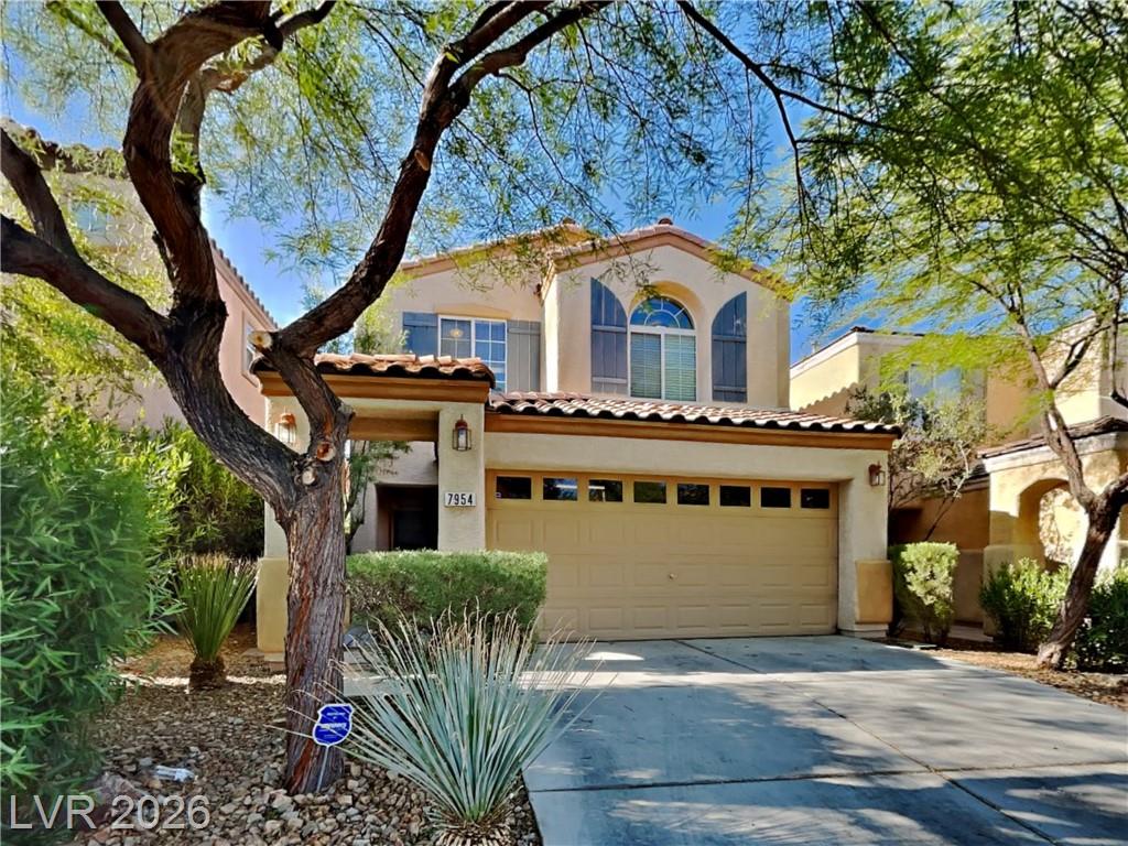 7954  Carmel Heights Avenue, Las Vegas, NV 89178 — photo 1