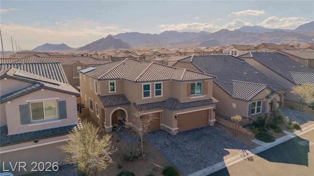 10909 Chipotle Avenue, Las Vegas, NV 89166 — photo 1