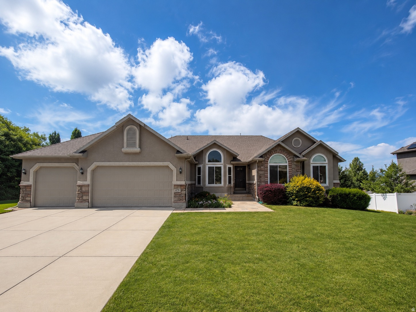 479 W 3500 N, Pleasant View, UT 84414 — photo 1