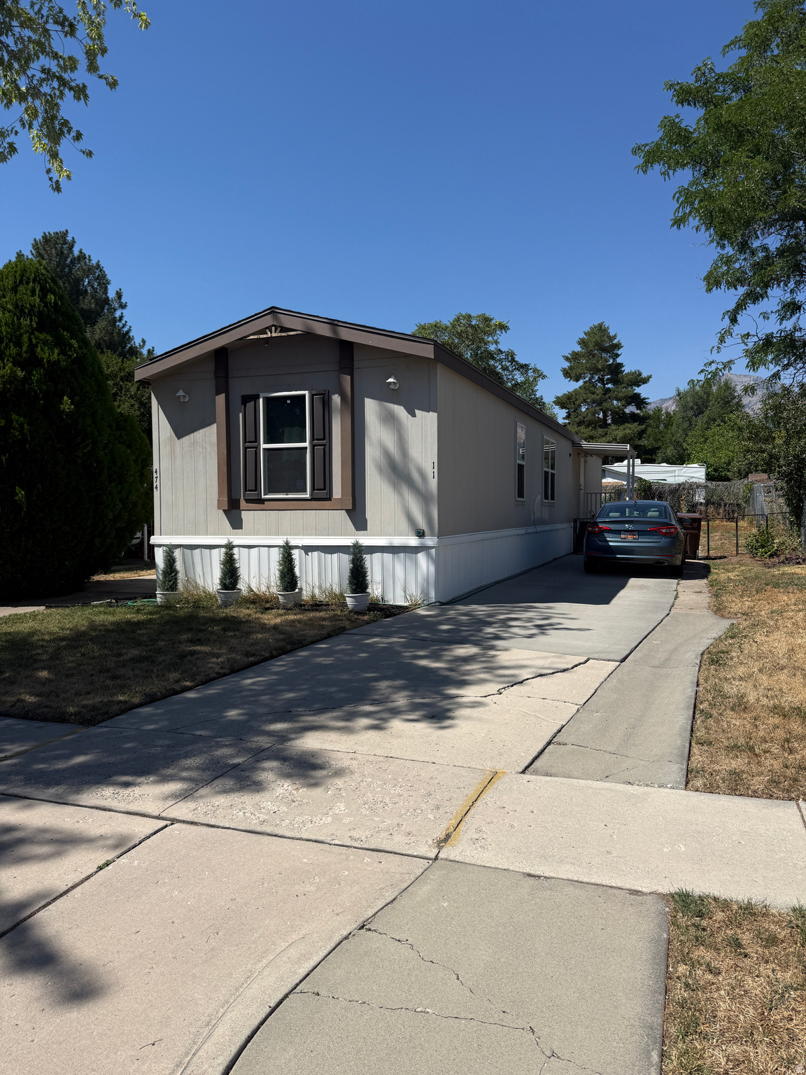 474 E 900 N #11, Ogden, UT 84404 — photo 1
