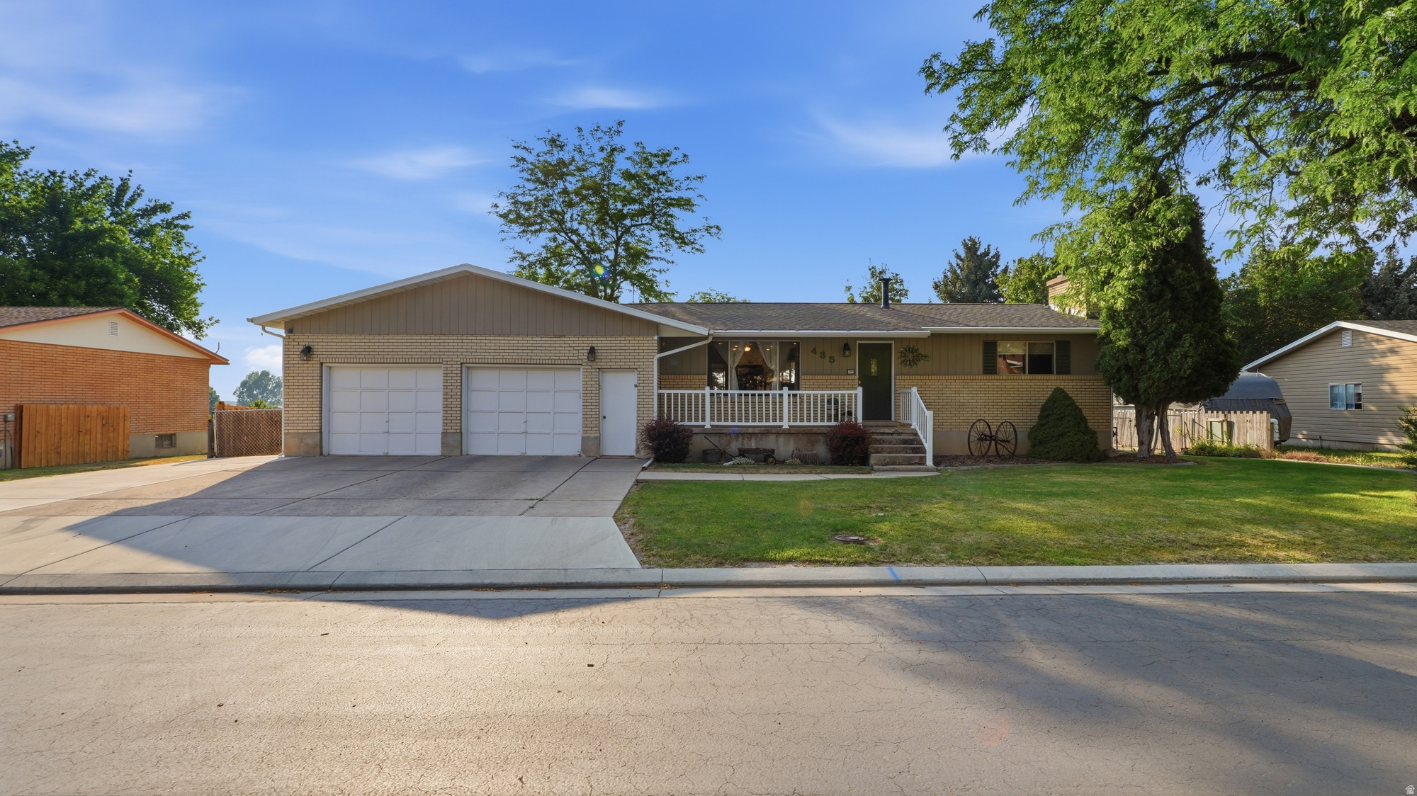 435 S FUHRIMAN DR, Providence, UT 84332 — photo 1