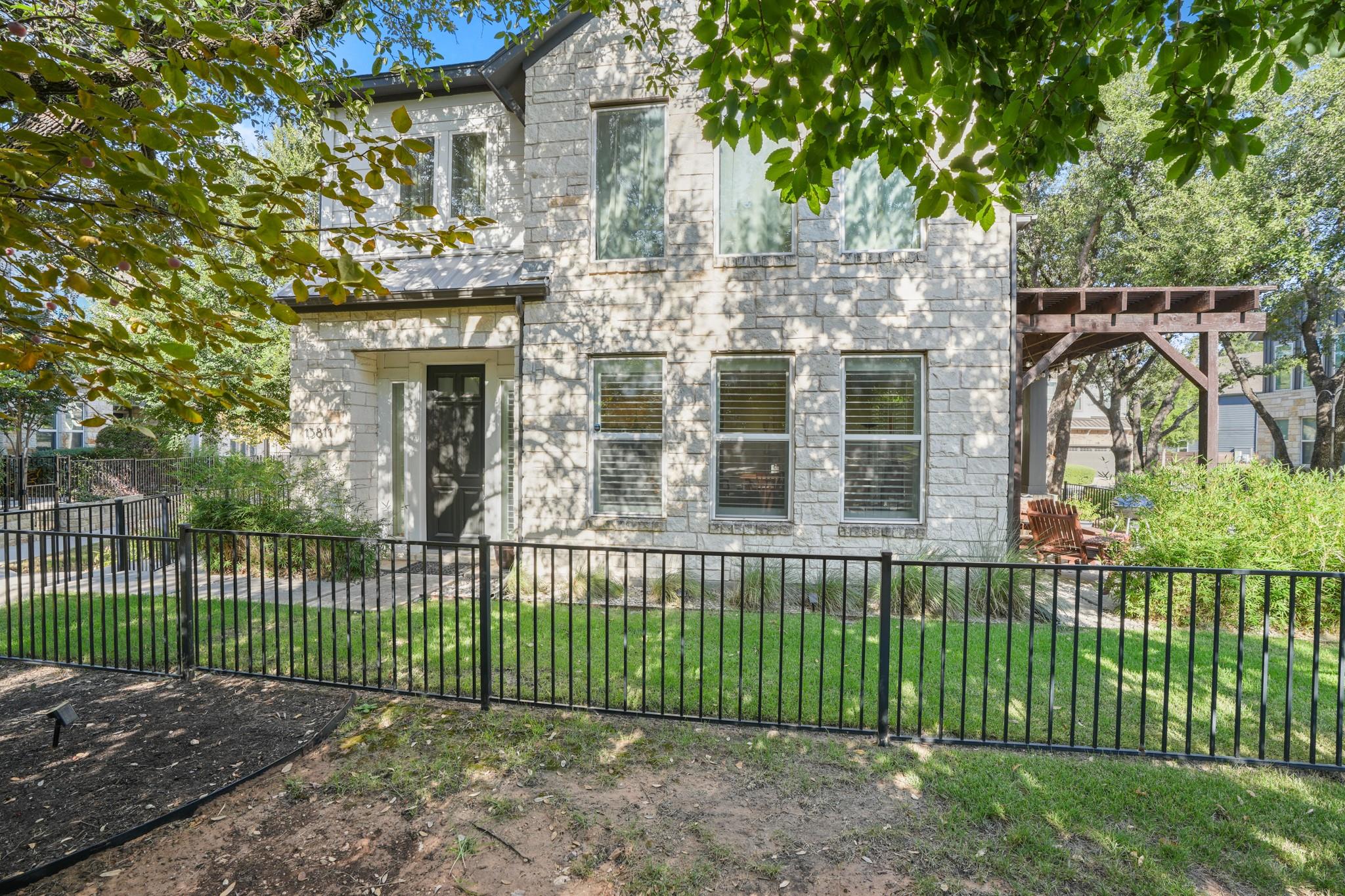 13811 Cibolo, Austin, TX 78717 — photo 1