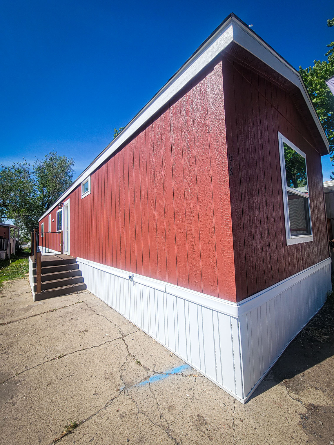 75 W 250 N #98, Clearfield, UT 84015 — photo 1