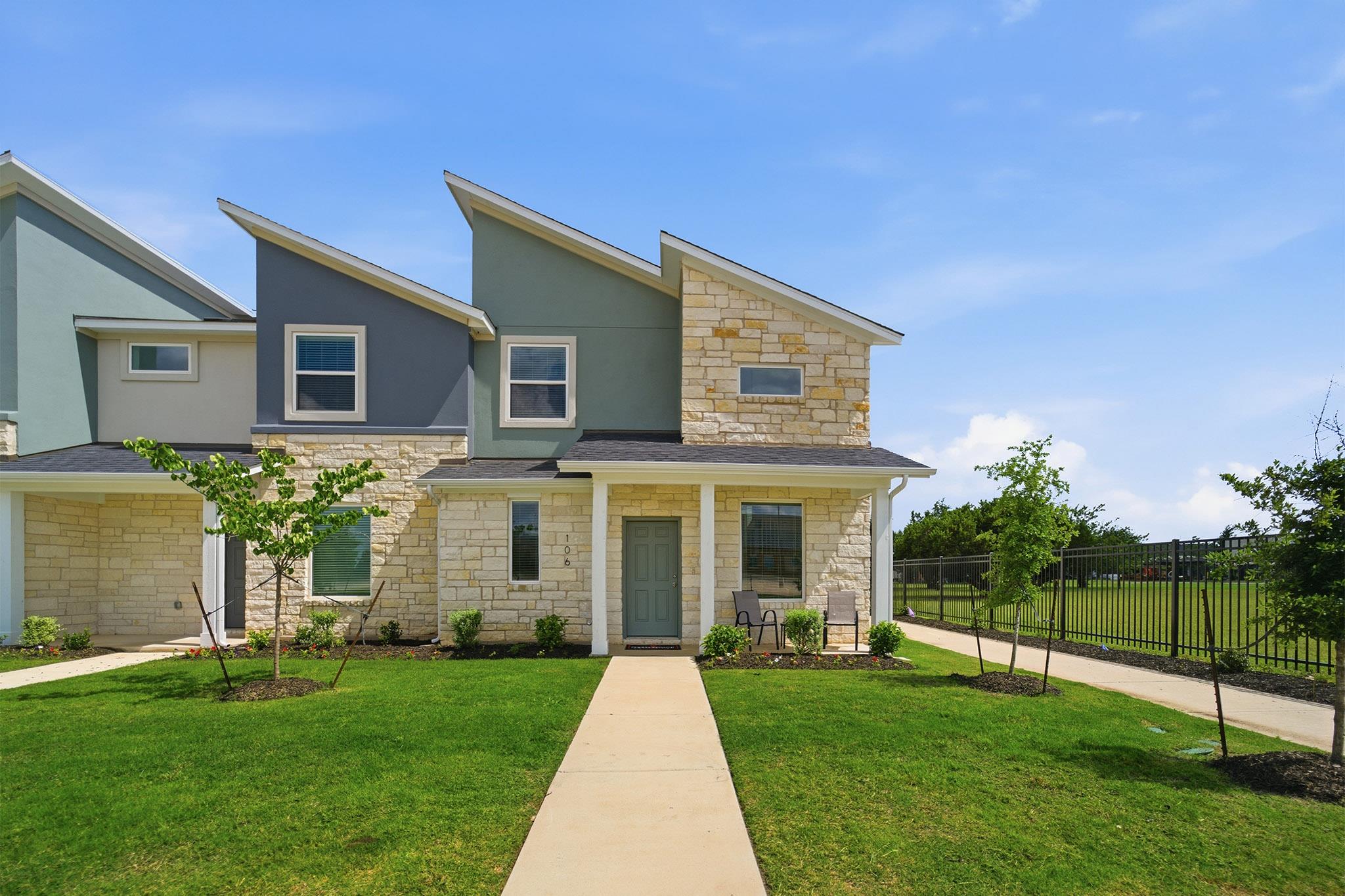 500 Municipal, Leander, TX 78641 — photo 1