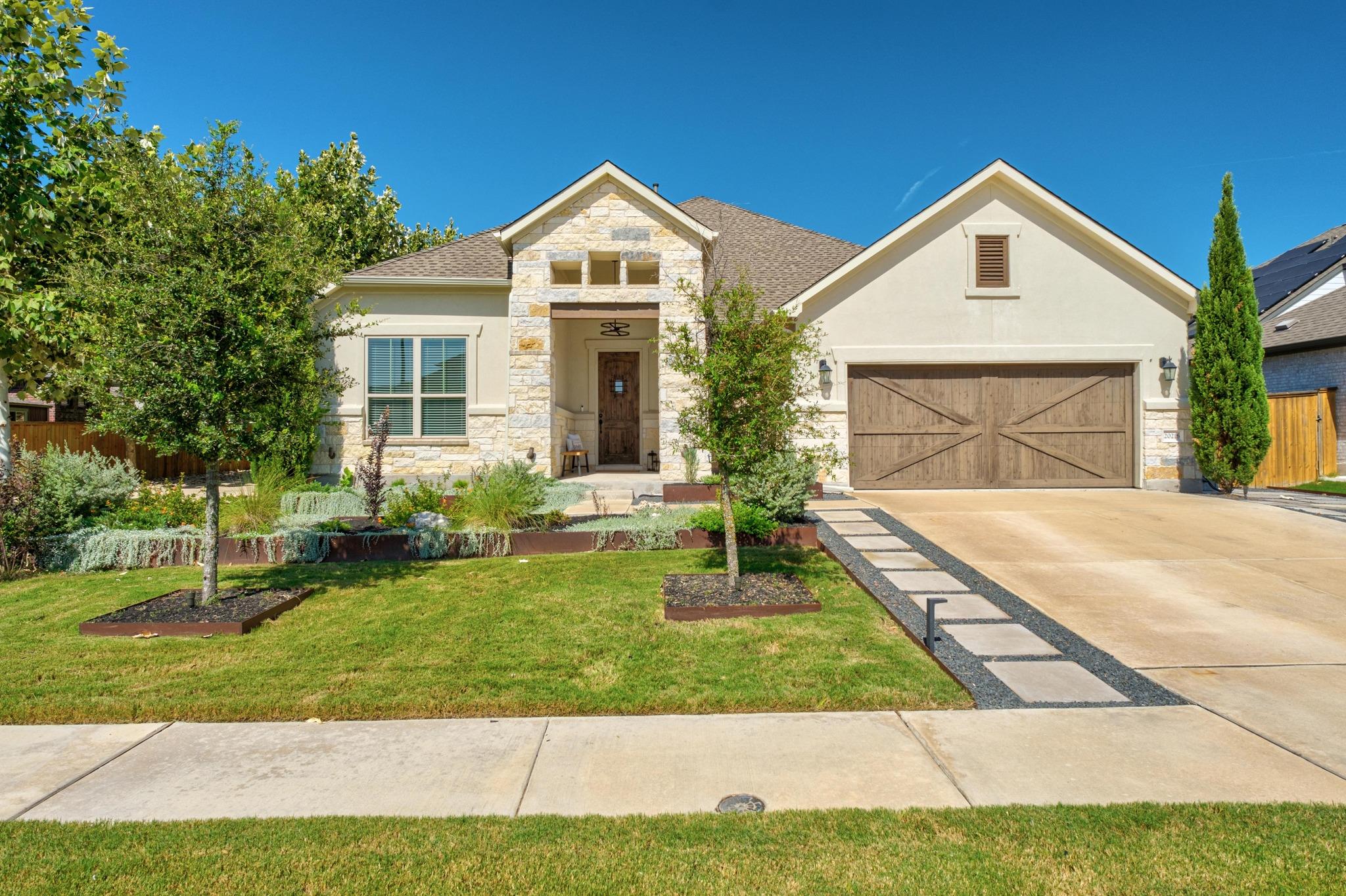 20216 Clare Island, Pflugerville, TX 78660 — photo 1