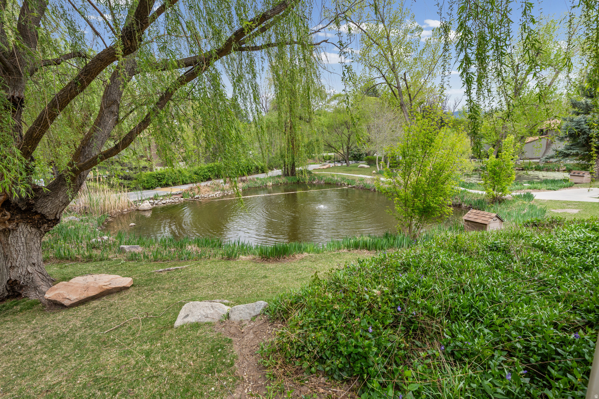5505 S WILLOW LN #E, Murray, UT 84107 — photo 1