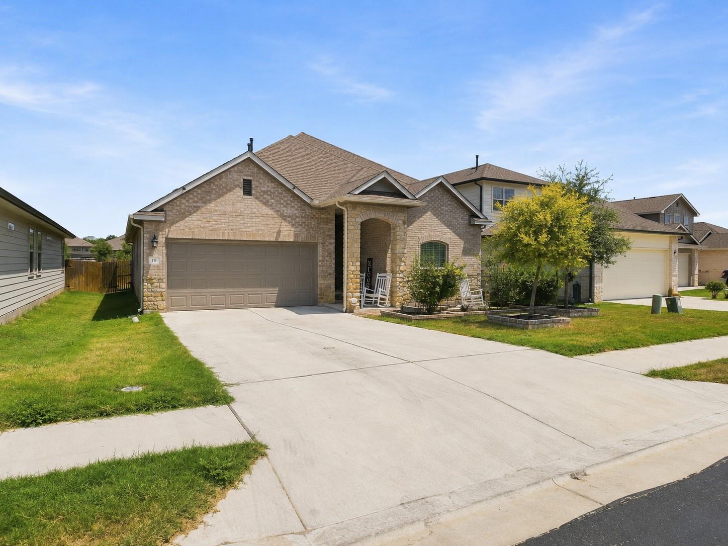 111 Rainmaker, Bastrop, TX 78602 — photo 1