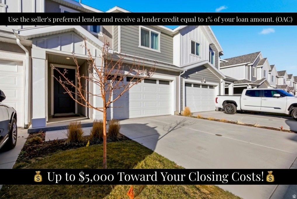 3326 W 3715 S, West Haven, UT 84401 — photo 1