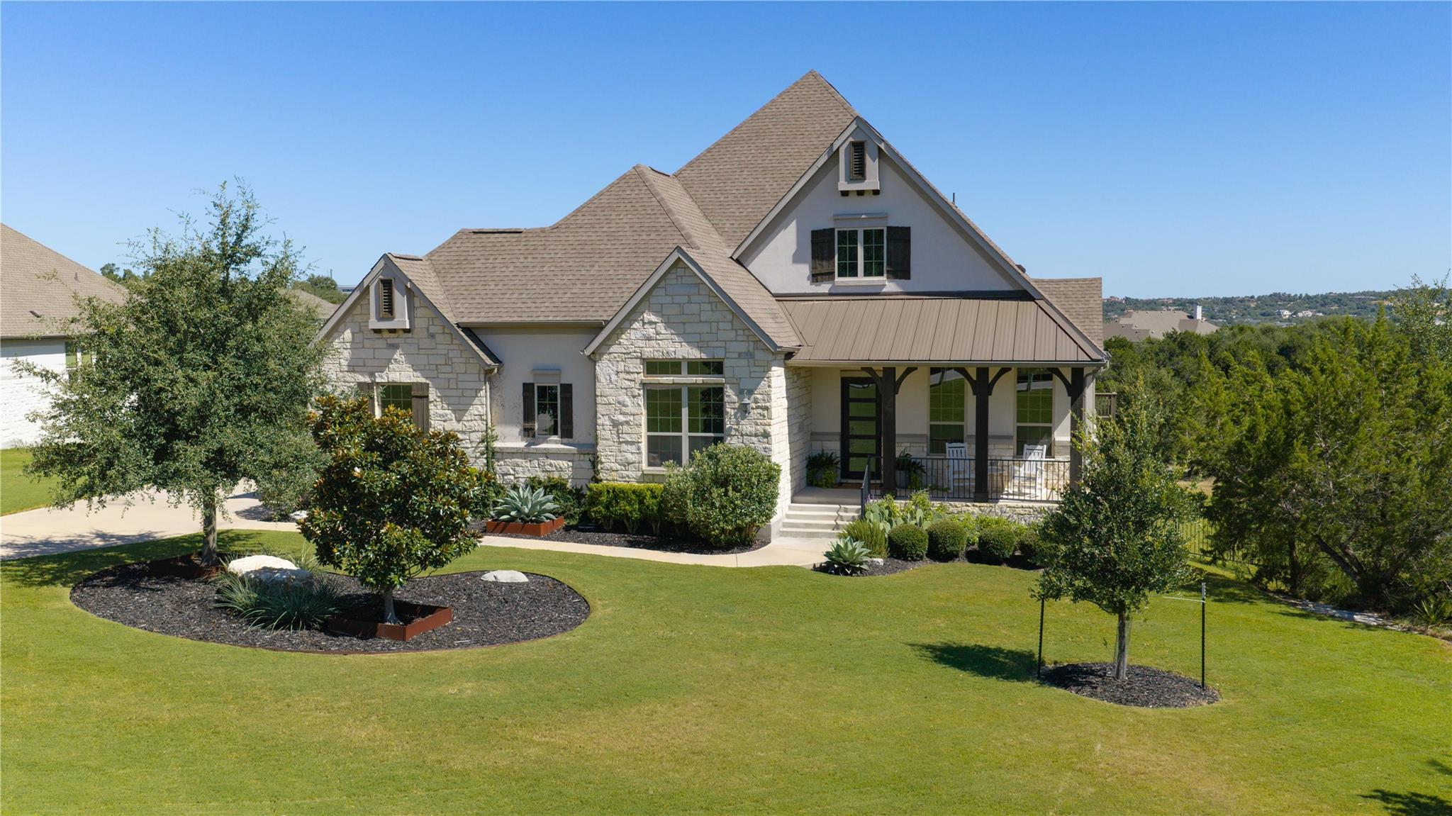 17316 Avion, Dripping Springs, TX 78620 — photo 1