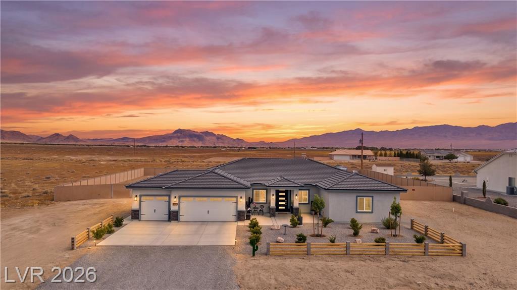 2700 Carnation Way, Pahrump, NV 89048 — photo 1