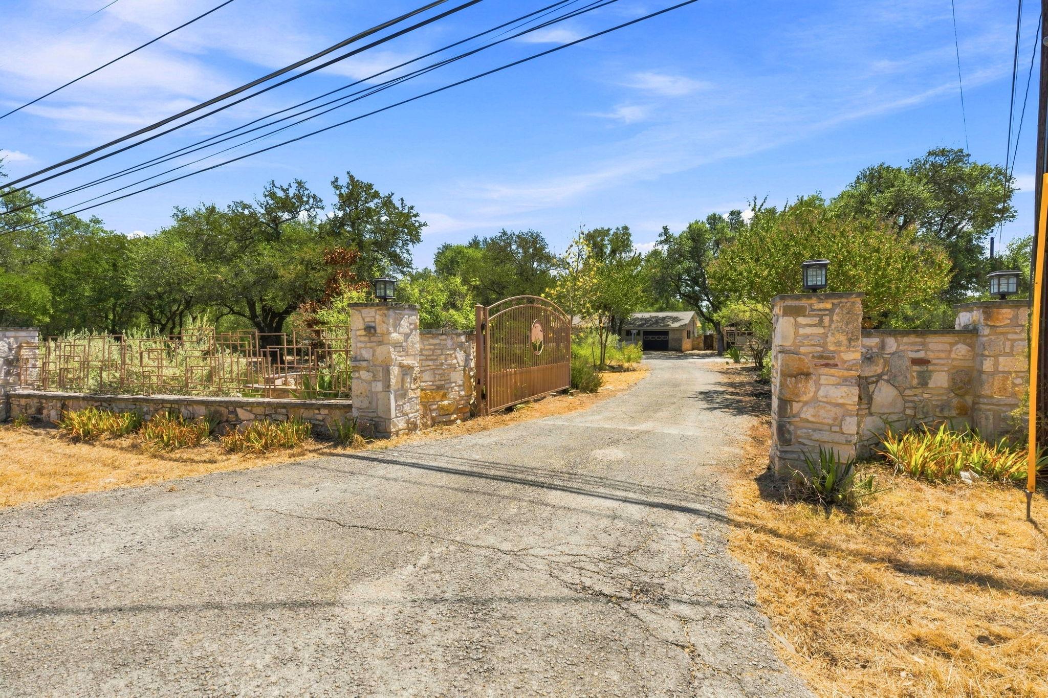 3809 Wyldwood, Austin, TX 78739 — photo 1