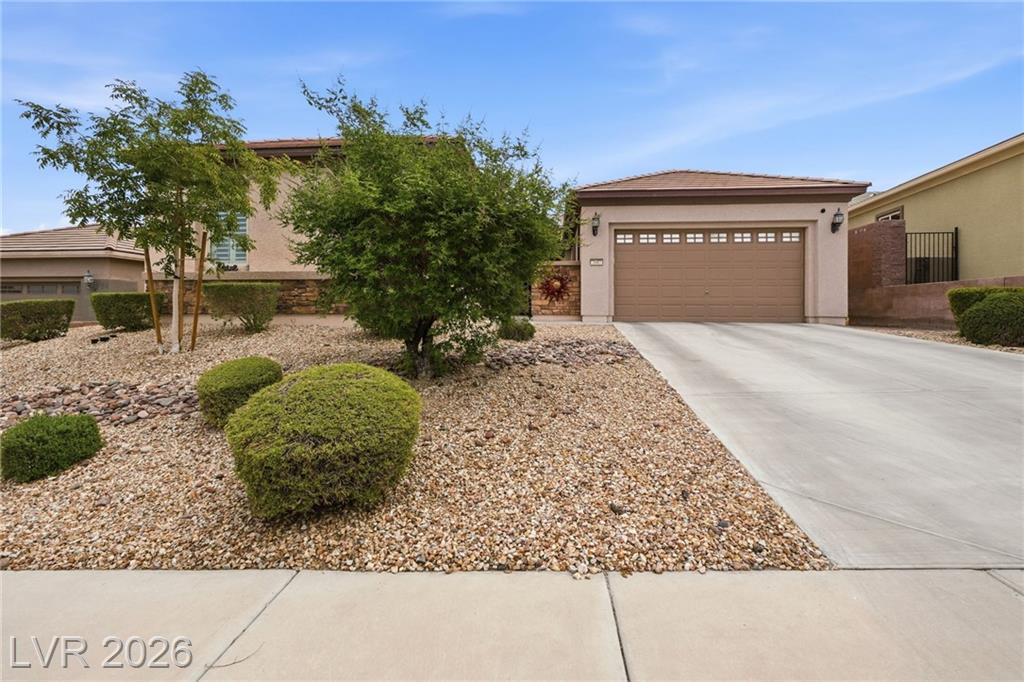 2682 Paris Amour Street, Henderson, NV 89044 — photo 1