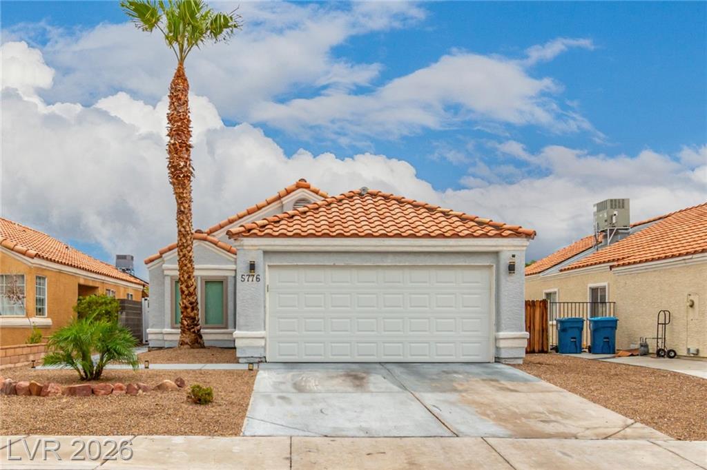 5776 Yerington Avenue, Las Vegas, NV 89110 — photo 1