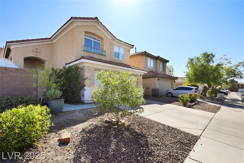 437 Waterbrook Drive, Henderson, NV 89015 — photo 1